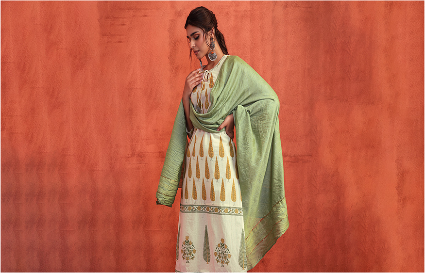 Designer Indian Dresses