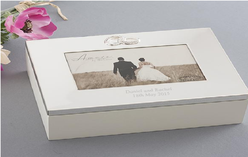 beautiful wedding gifts