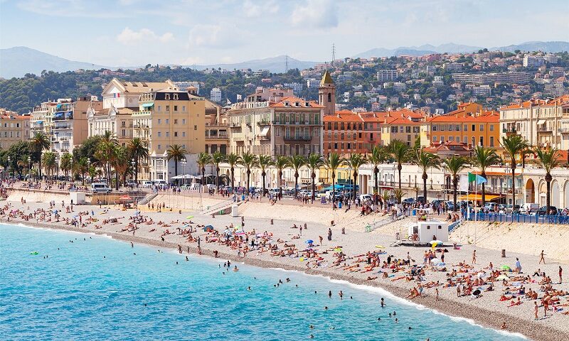 French Riviera