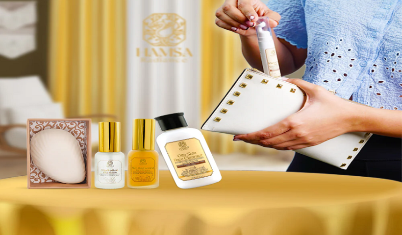 hamsa radiance