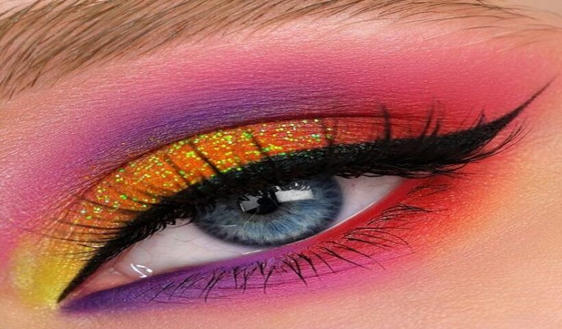 eyeshadow