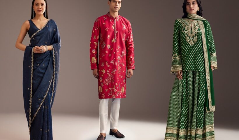 minimal kurta
