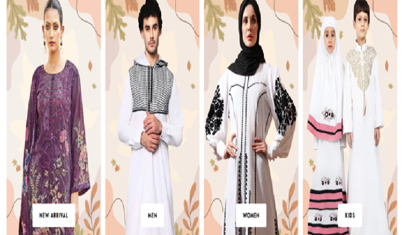 Wear Collection at EastEssence